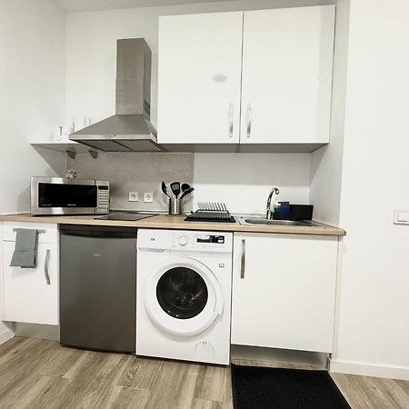 Apartamentos Madrid Connection - Universidad By Oshun Apartments 외부 사진
