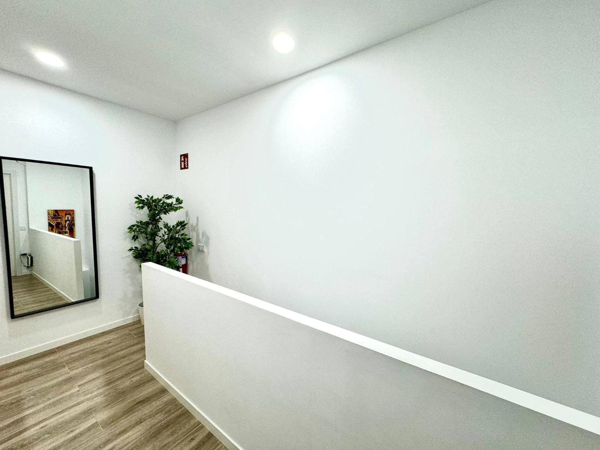 Apartamentos Madrid Connection - Universidad By Oshun Apartments 외부 사진
