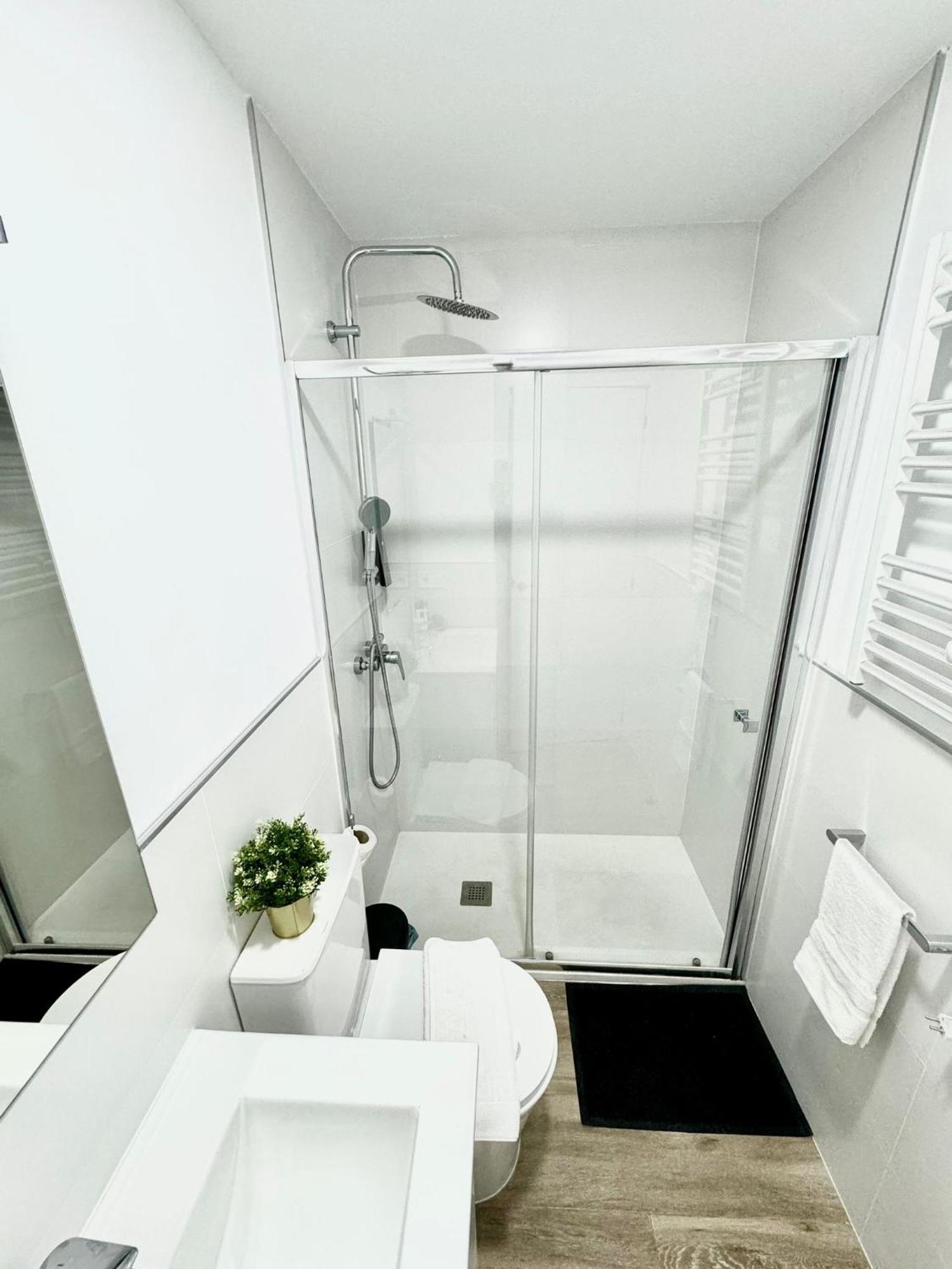Apartamentos Madrid Connection - Universidad By Oshun Apartments 외부 사진