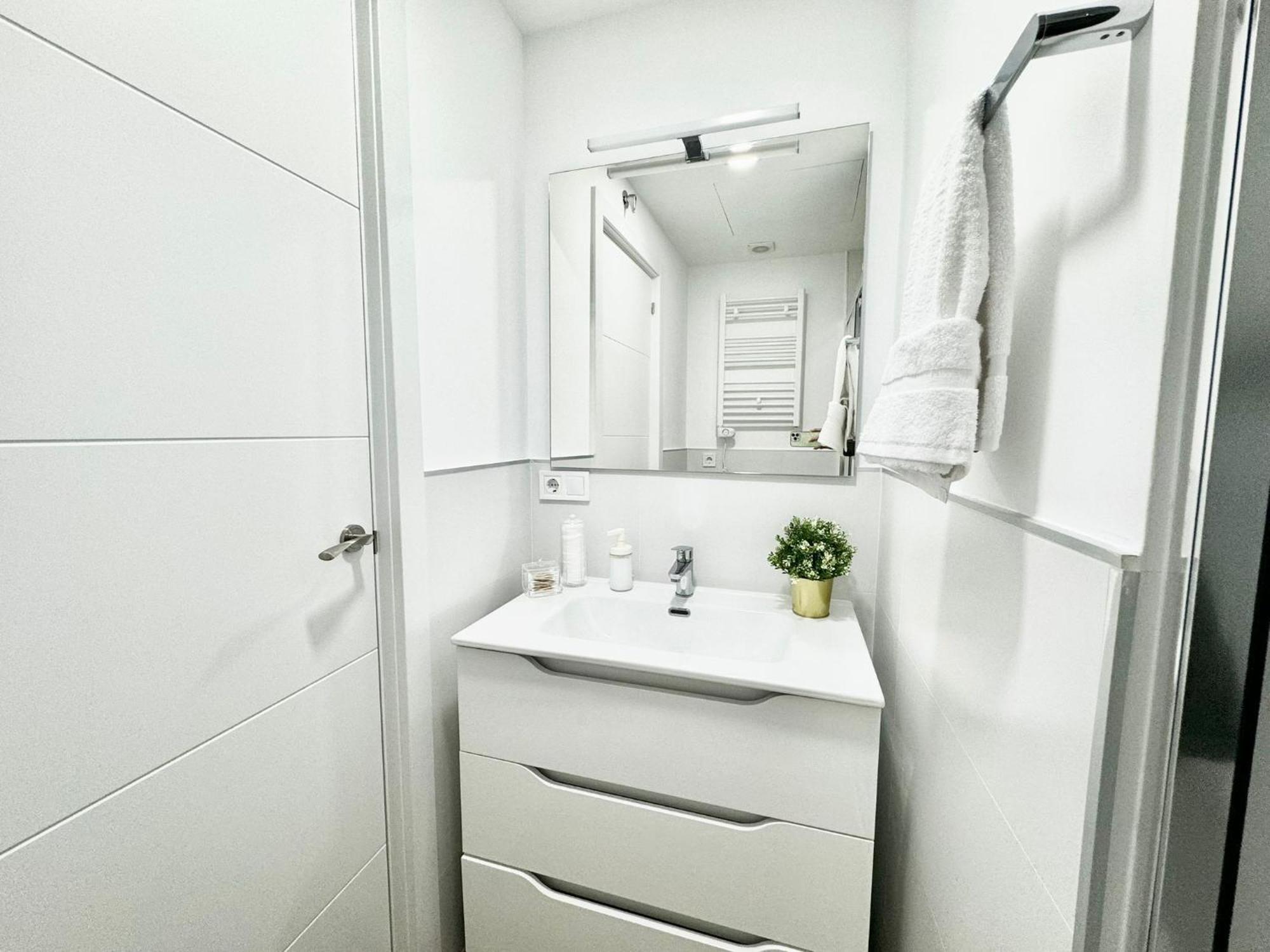 Apartamentos Madrid Connection - Universidad By Oshun Apartments 외부 사진